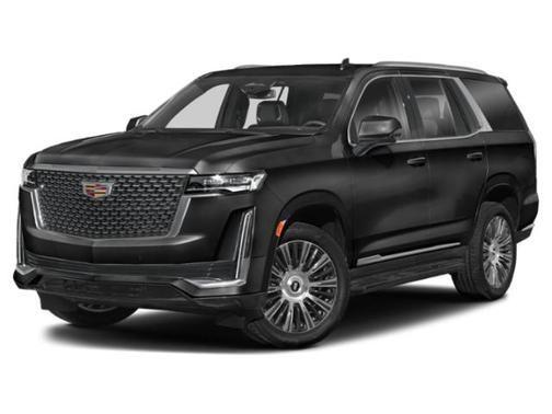2023 cadillac escalade