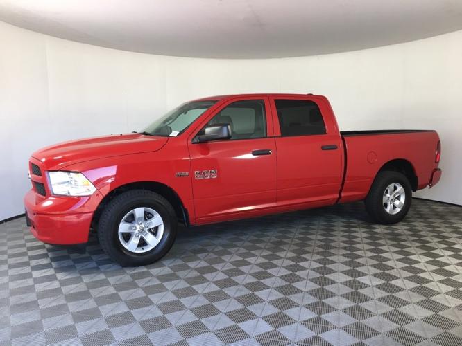 used 2014 ram 1500 tradesman midwest city, ok 73110 for sale in oklahoma city, oklahoma
