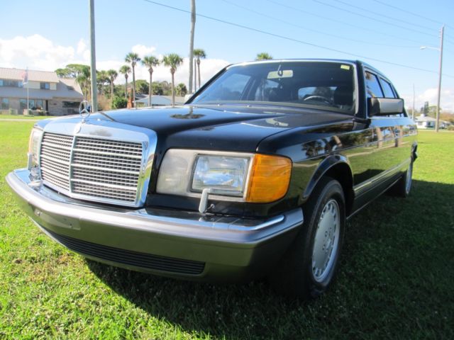 florida! low miles! color!! unreal condition!