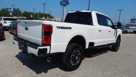 2024 Ford F-250