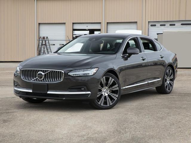 2022 volvo s90 b6 r-design