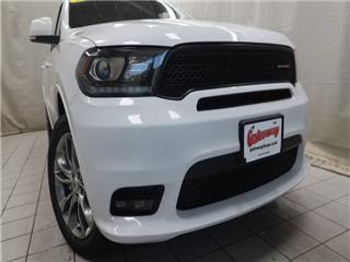 2020 Dodge Durango gt plus