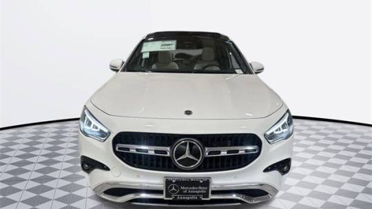 2025 mercedes-benz gla gla 250 4matic