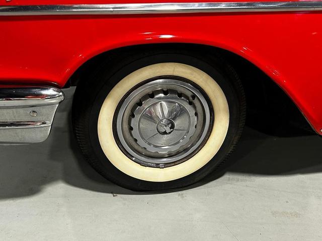 1957 chevrolet bel air