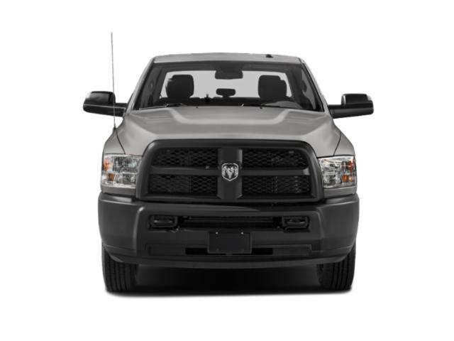 2018 ram 2500 tradesman crew cab 4x4 6'4' box