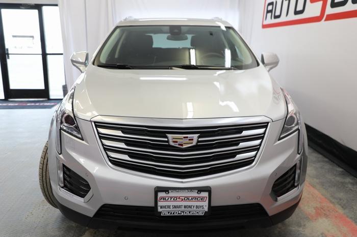 used 2018 cadillac xt5 awd luxury post falls, id 83854 for sale in hauser, idaho