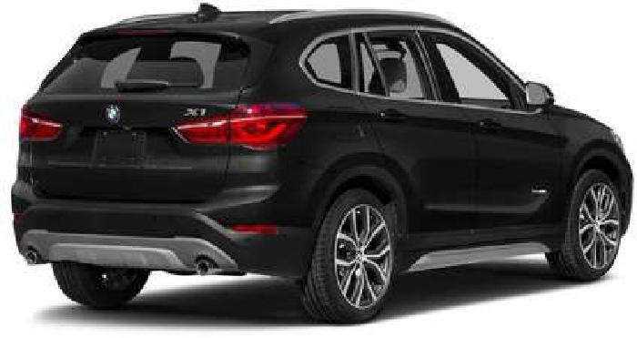 new 2018 bmw x1 sports activity vehicle in calabasas, ca
