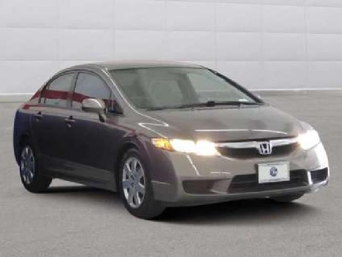 2009 honda civic lx in las vegas, nv