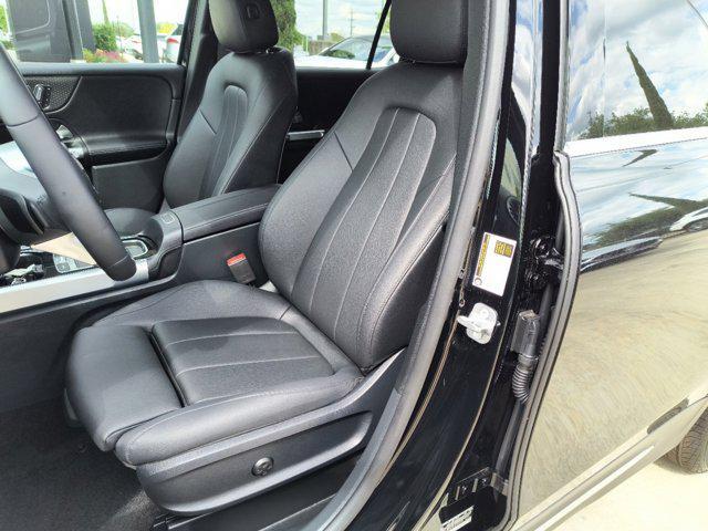 2024 mercedes-benz glb 250 4matic