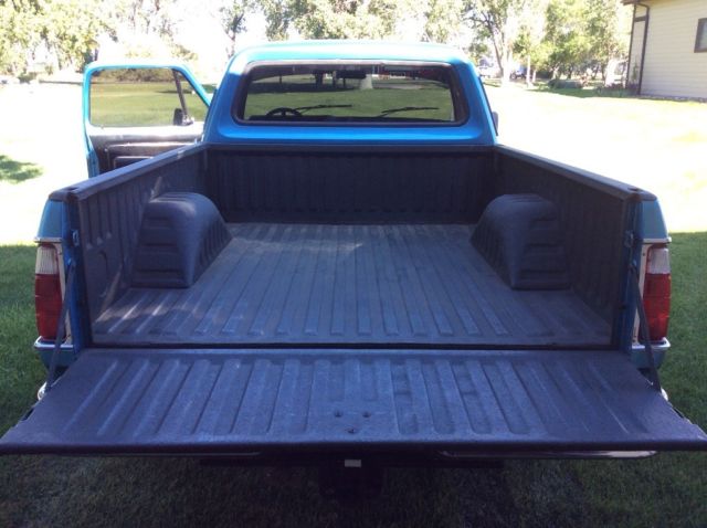 1974 dodge w100 4x4
