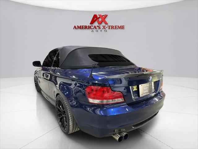 2011 bmw 135 135i