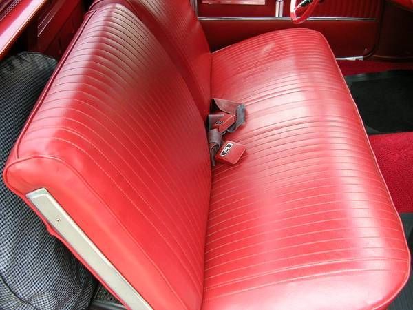 1964 el camino