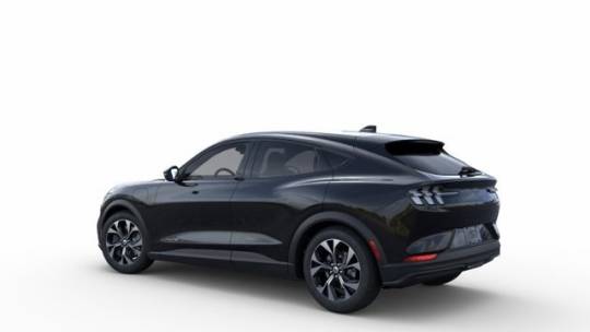 2024 Ford Mustang Mach-E