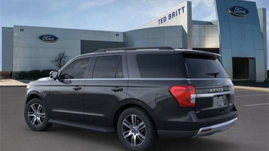 2024 Ford Expedition