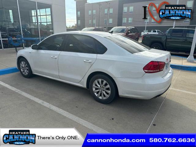 2014 volkswagen passat auto wolfsburg ed