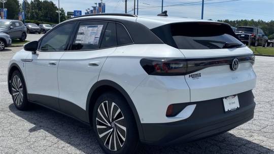 2024 Volkswagen ID.4