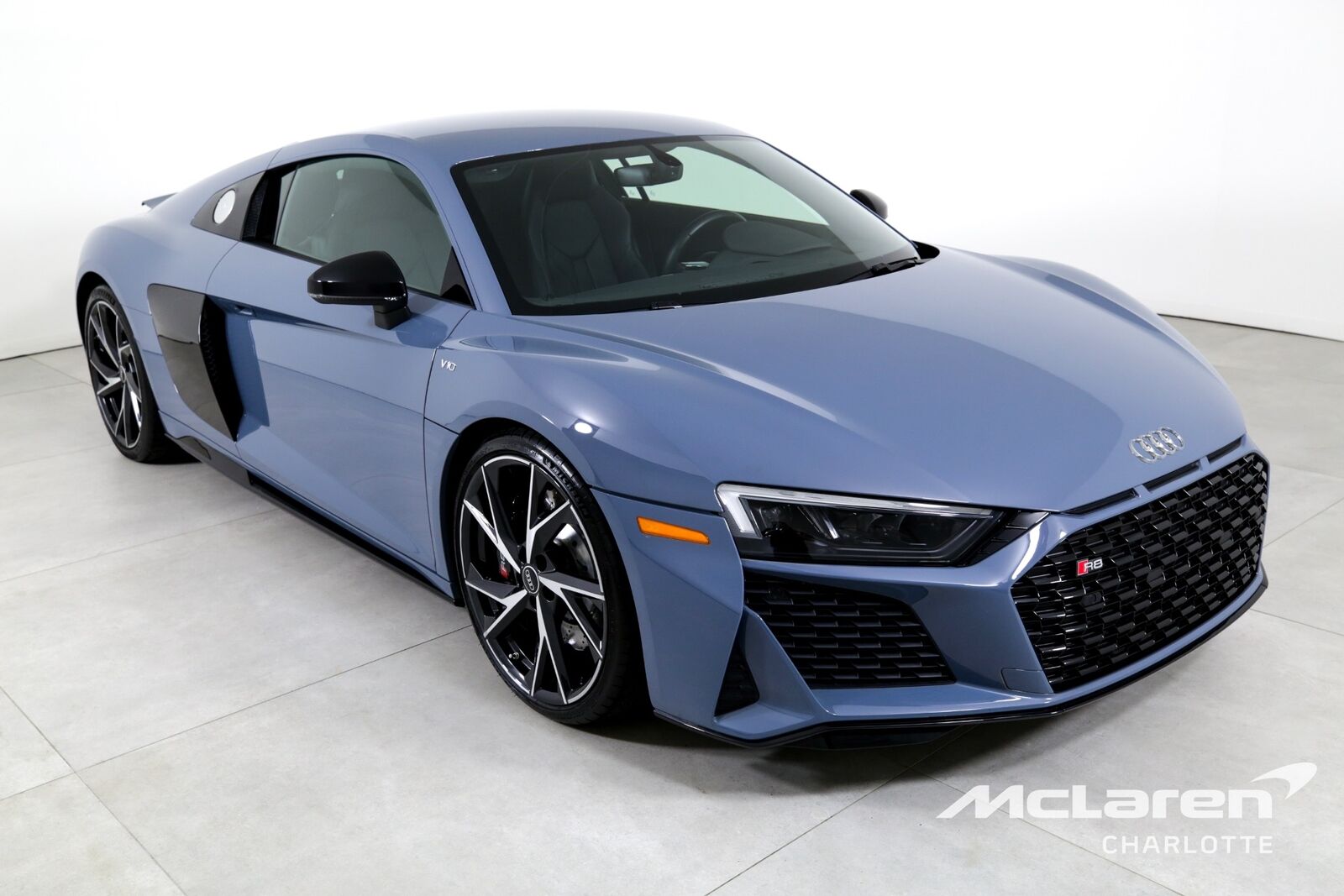 2022 audi r8 5.2 v10 performance