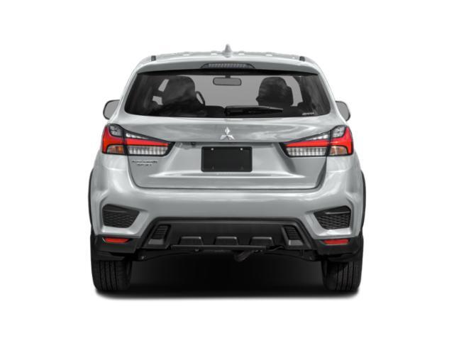 2021 mitsubishi outlander sport 2.0 es