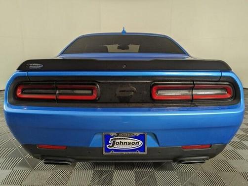 2016 dodge challenger in saint paul, minnesota