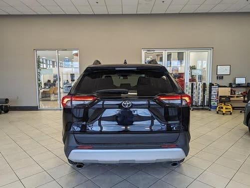 2022 toyota rav4 adventure in chester, indiana