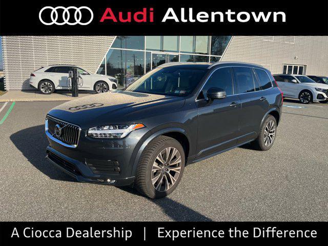 2021 volvo xc90 t5 momentum