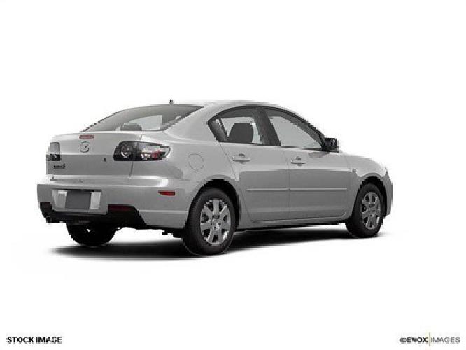 2008 mazda mazda3 i sport in kendall, fl