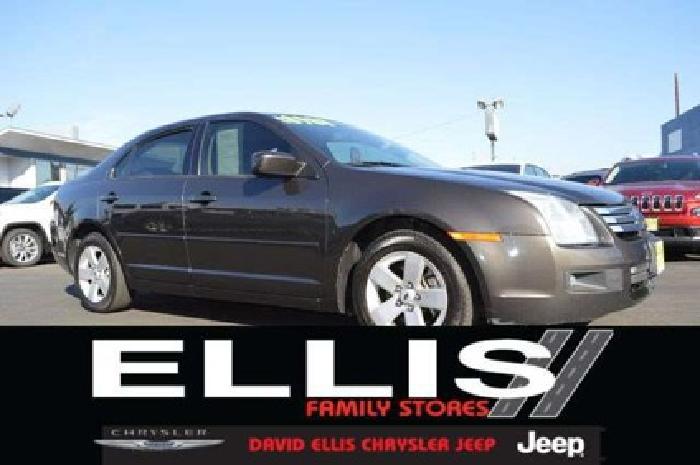 2006 ford fusion se in canoga park, ca