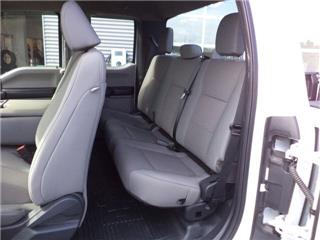 2022 Ford F-250 xl