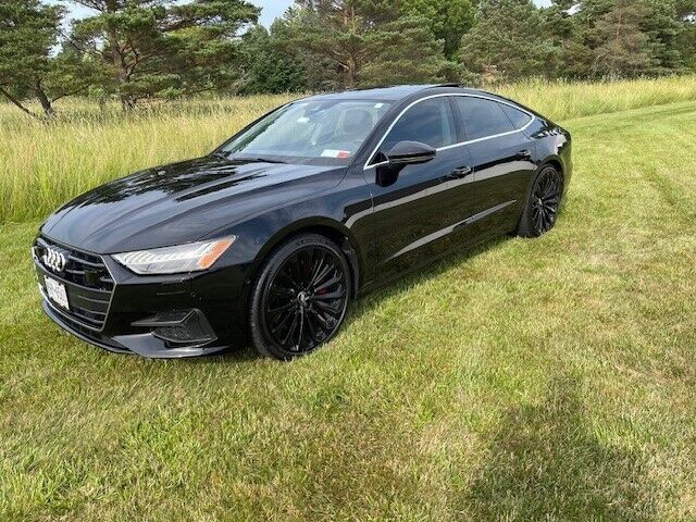 2019 audi a7