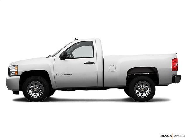 2008 chevrolet silverado 1500 lt1 2wd lt1 4dr extended cab 6.5 ft. sb for sale in provo, utah