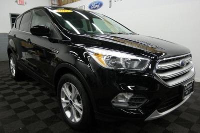 2017 ford escape se awd se 4dr suv for sale in stamford, connecticut