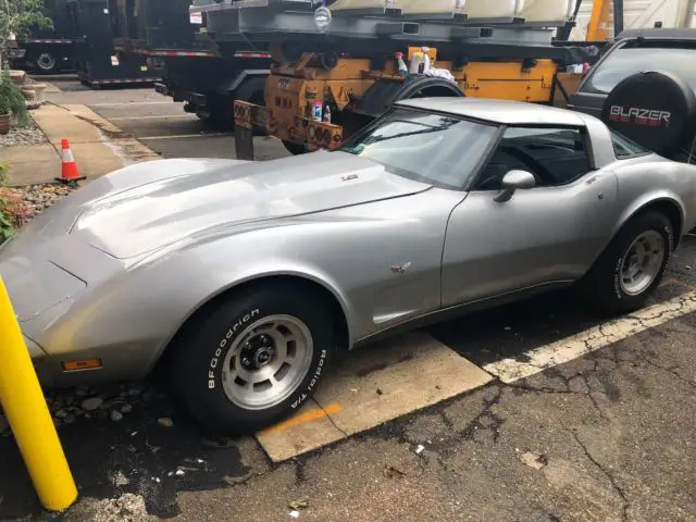 1979 corvette l-82 24k miles