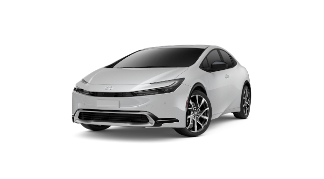new 2024 toyota prius prime xse premium