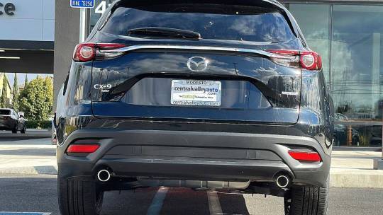 2023 Mazda CX-9