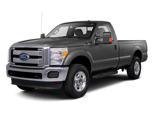 2013 ford f-250 xl