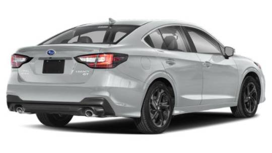 2022 Subaru Legacy