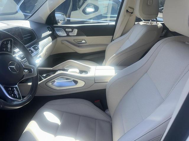 2020 mercedes-benz gle 350 base 4matic