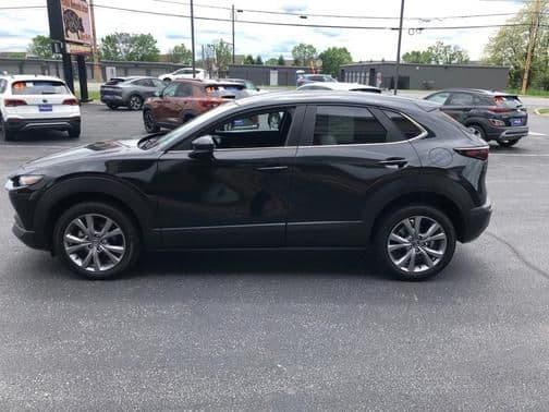 2021 mazda cx-30 preferred in donegal heights, pennsylvania