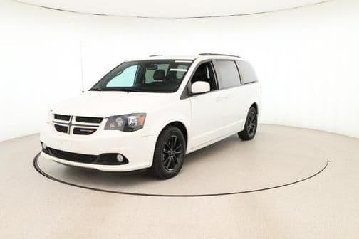 2019 dodge grand caravan gt in henderson, nevada