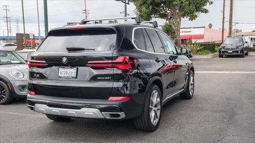 2024 bmw x5