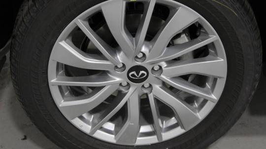 2024 Infiniti QX50