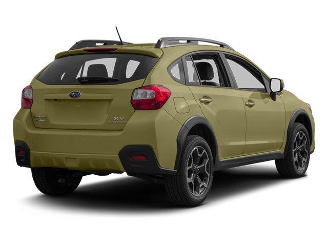 2013 subaru xv crosstrek 2.0i premium