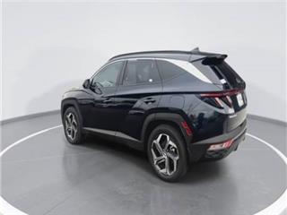 2024 Hyundai Tucson sel convenience