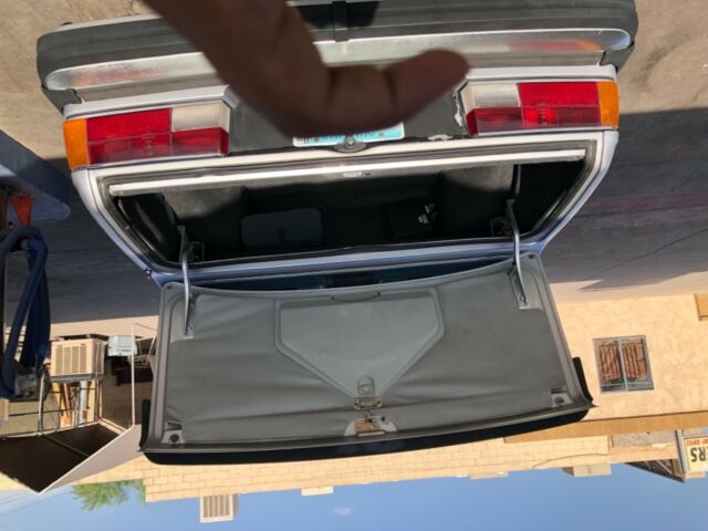 selling a classic 1984 bmw633csi so much new on the vehicle to type