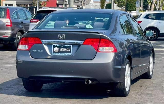 2010 honda civic lx-s