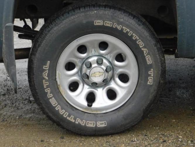 2010 chevrolet silverado 1500 lt 4x4 lt 4dr crew cab 5.8 ft. sb for sale in thomaston, maine