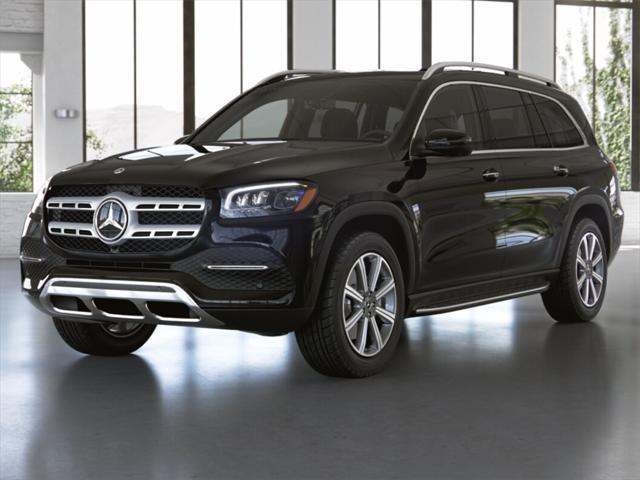2022 mercedes-benz gls 450 4matic