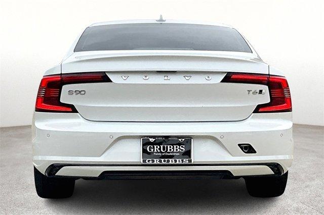 2021 volvo s90 t6 r-design