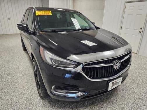 2019 buick enclave premium all-wheel drive in dakota dunes, south dakota