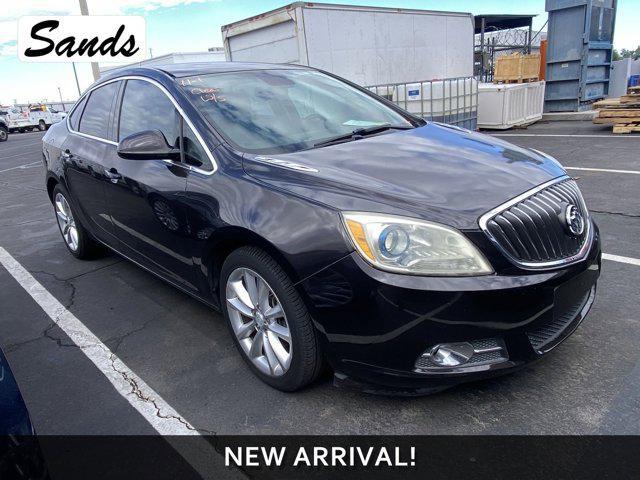 2014 buick verano base